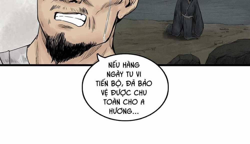 Tam Giới Chí 14 trang 1