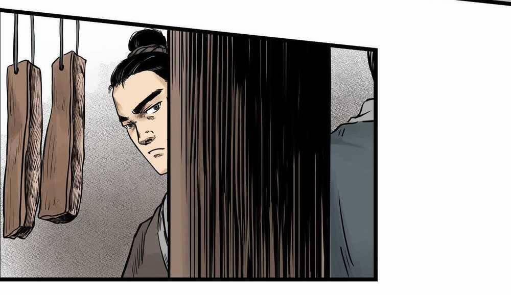 Tam Giới Chí 14 trang 11