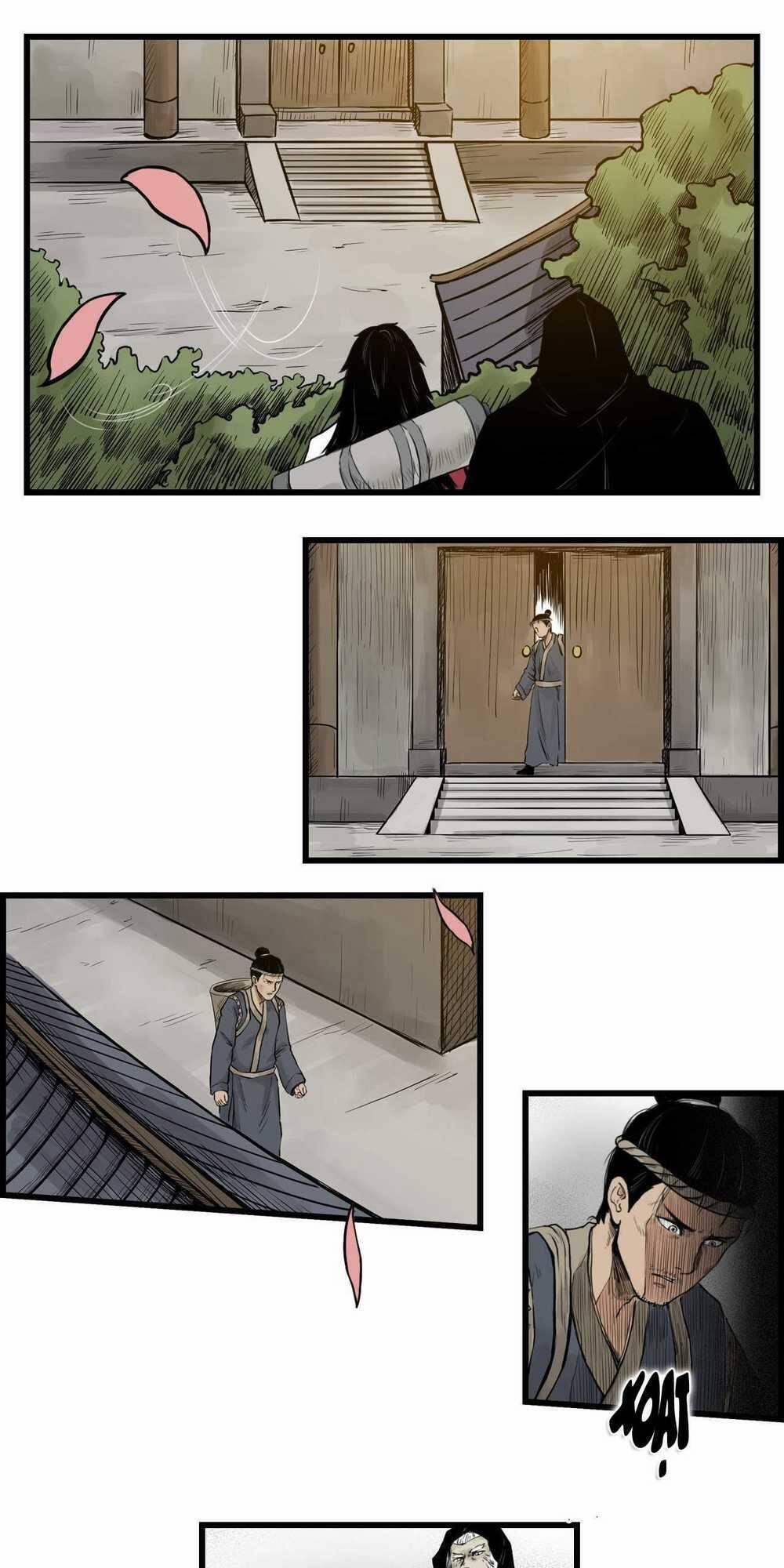 Tam Giới Chí 14 trang 18