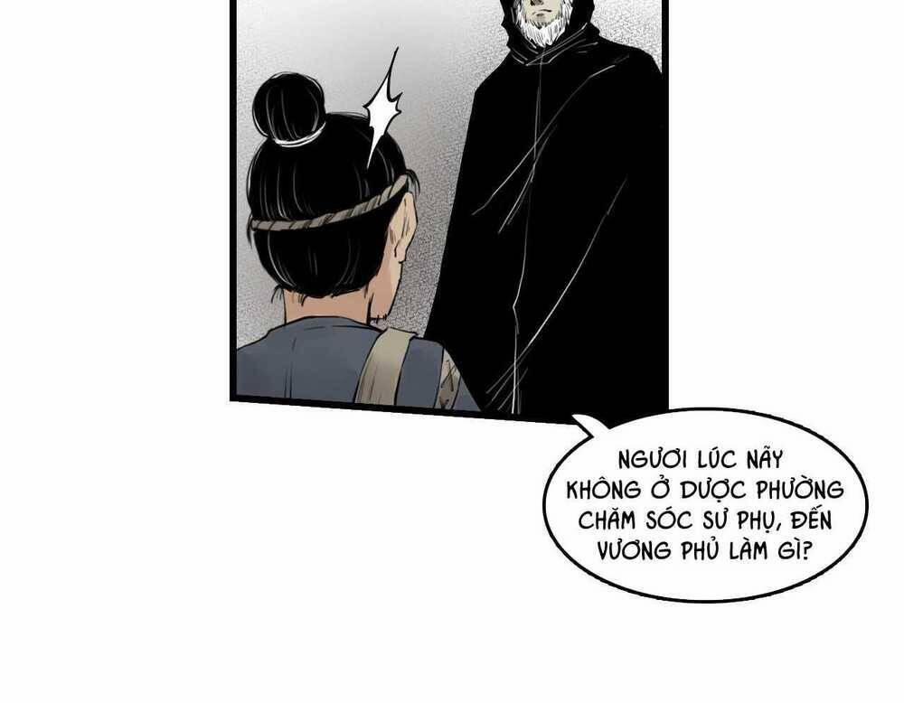 Tam Giới Chí 14 trang 19