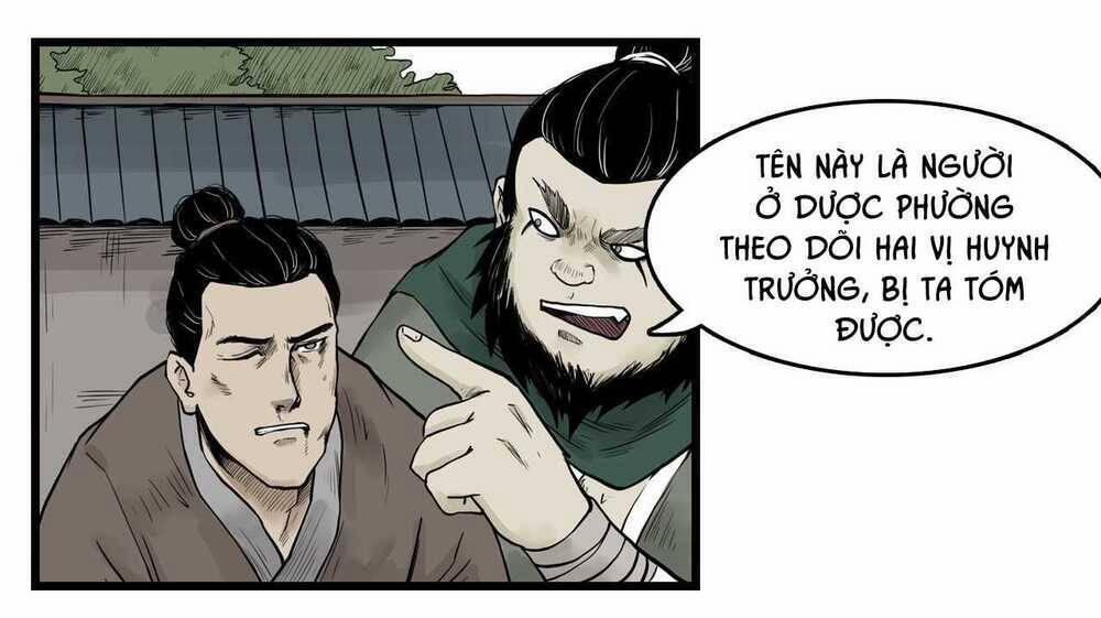 Tam Giới Chí 14 trang 21