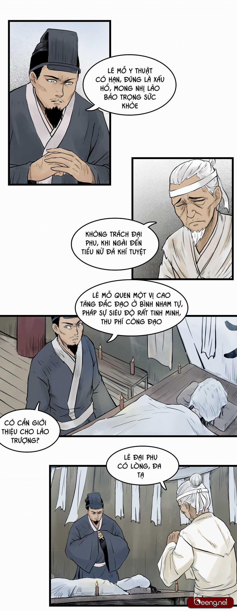 Tam Giới Chí 15 trang 15