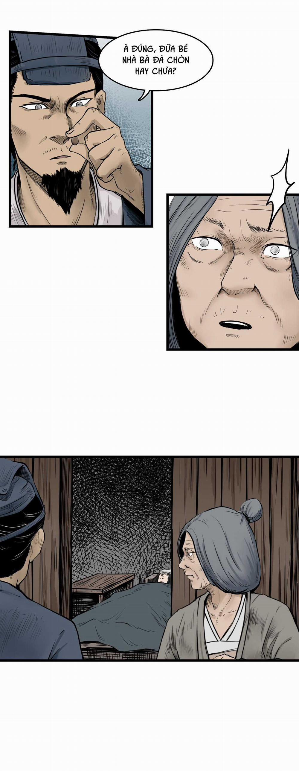 Tam Giới Chí 15 trang 19