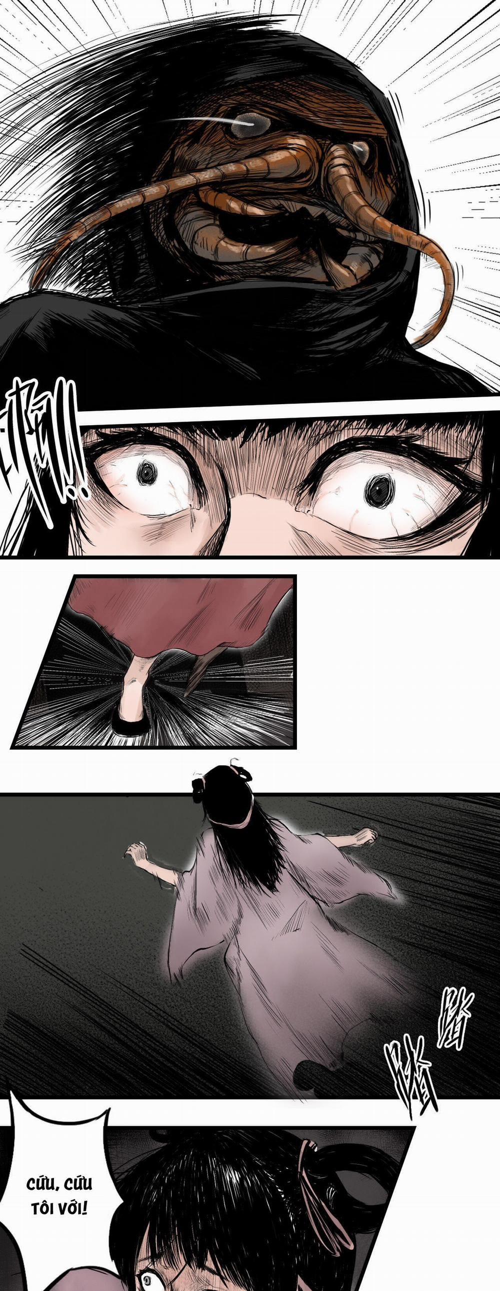 Tam Giới Chí 2 trang 10