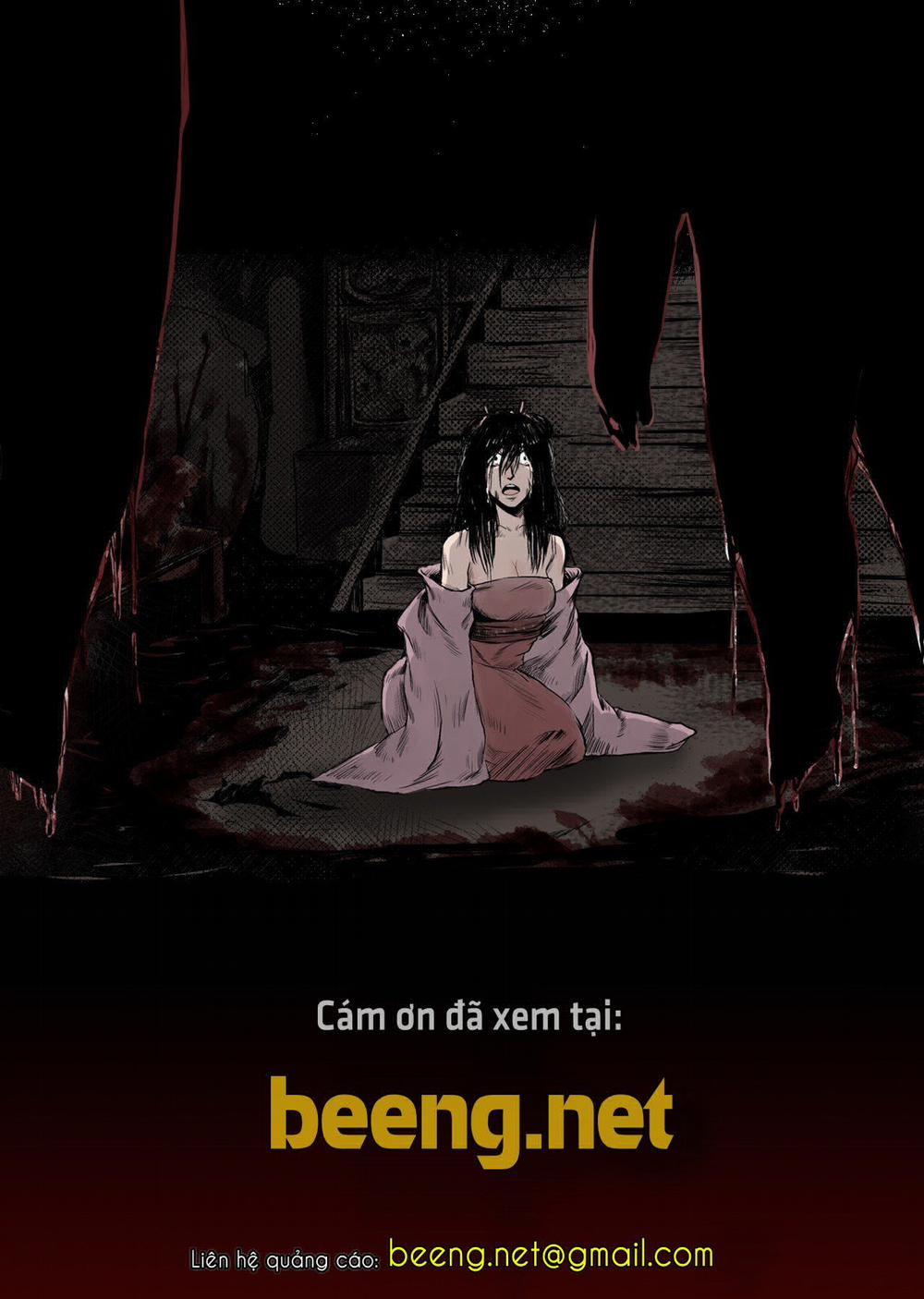 Tam Giới Chí 2 trang 14