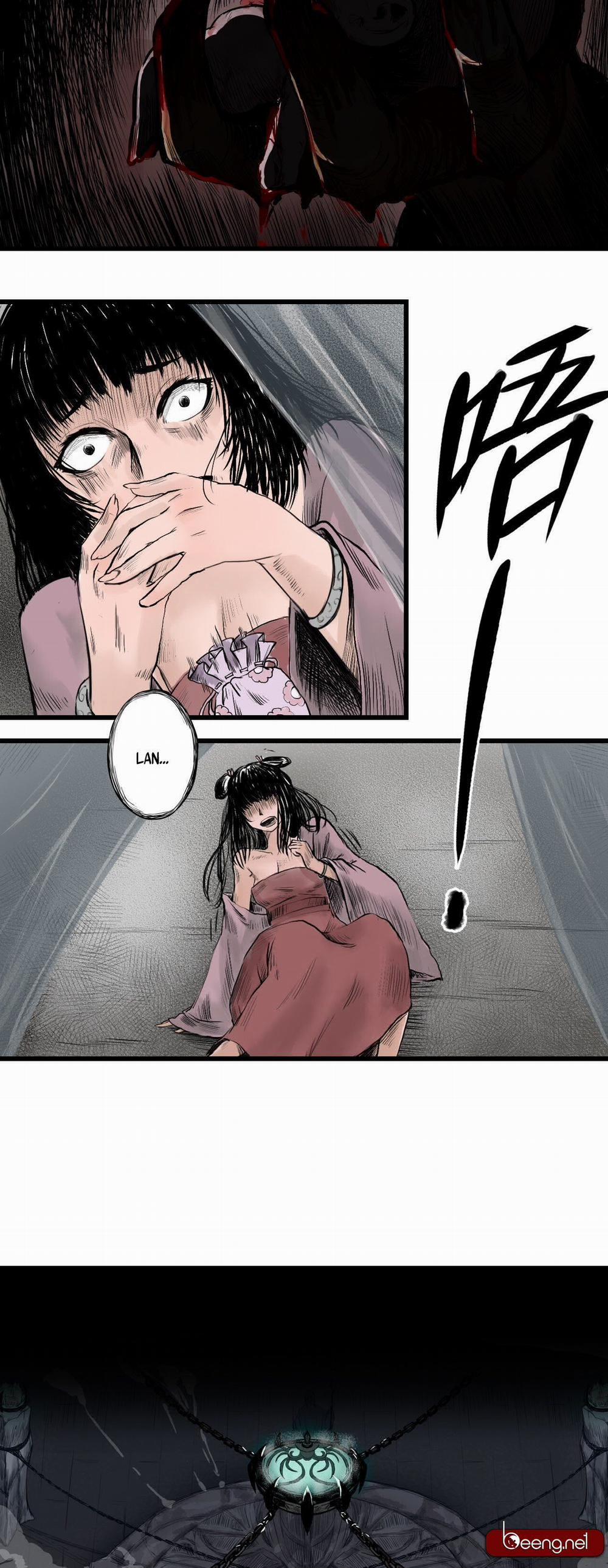 Tam Giới Chí 2 trang 7