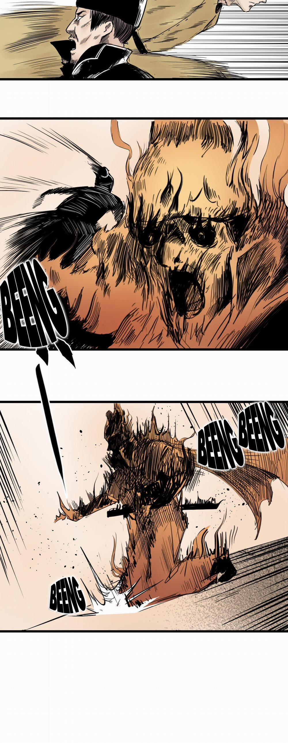 Tam Giới Chí 3 trang 6