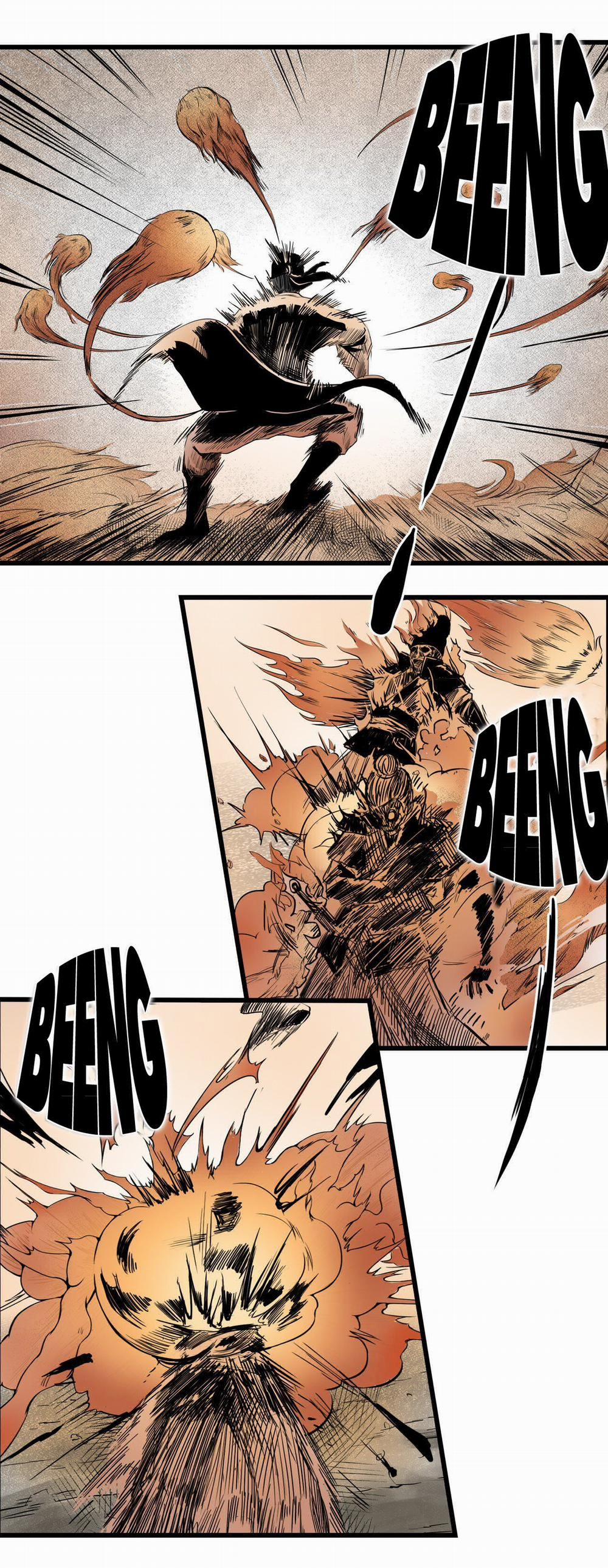 Tam Giới Chí 3 trang 9