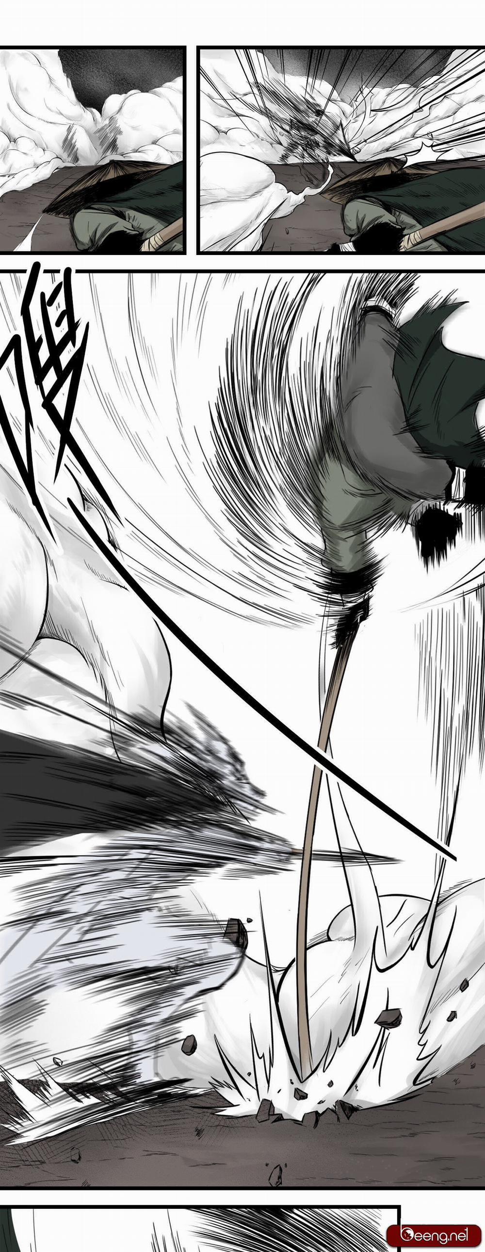 Tam Giới Chí 4 trang 12