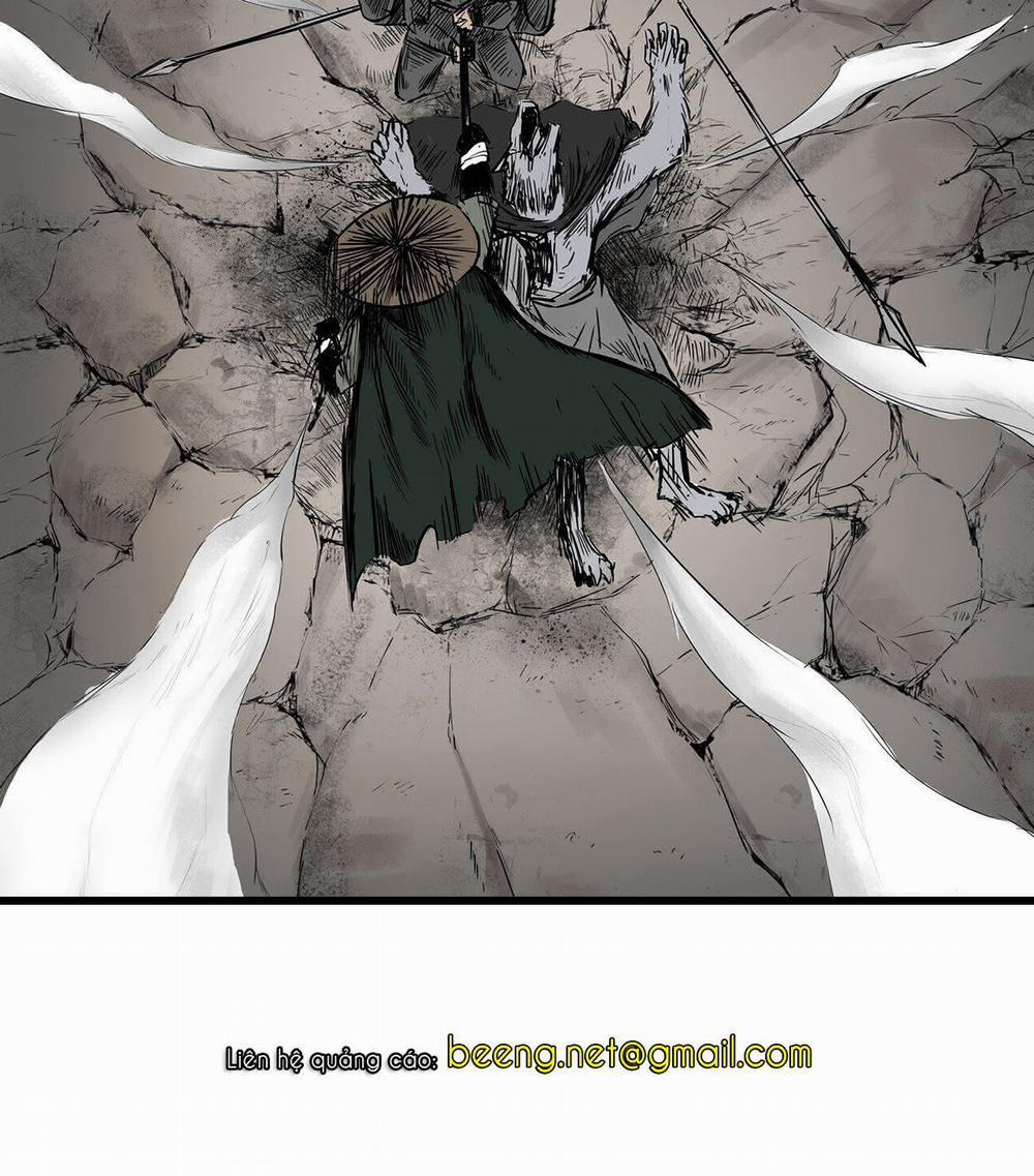 Tam Giới Chí 4 trang 16