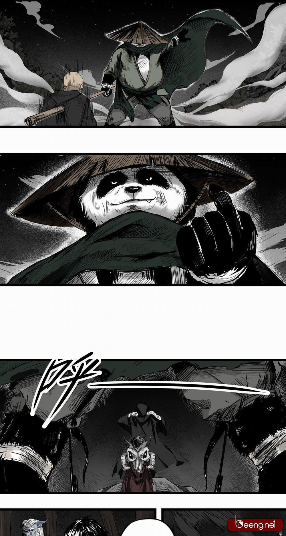 Tam Giới Chí 4 trang 17