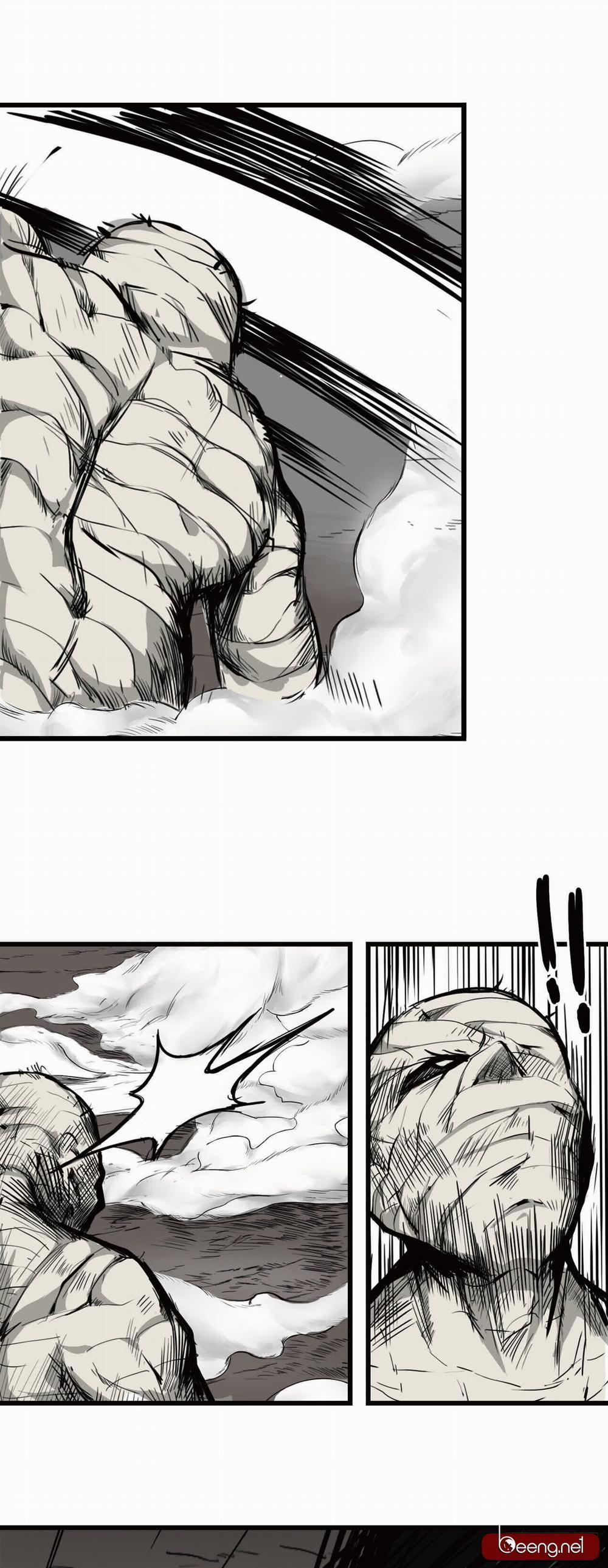 Tam Giới Chí 4 trang 24