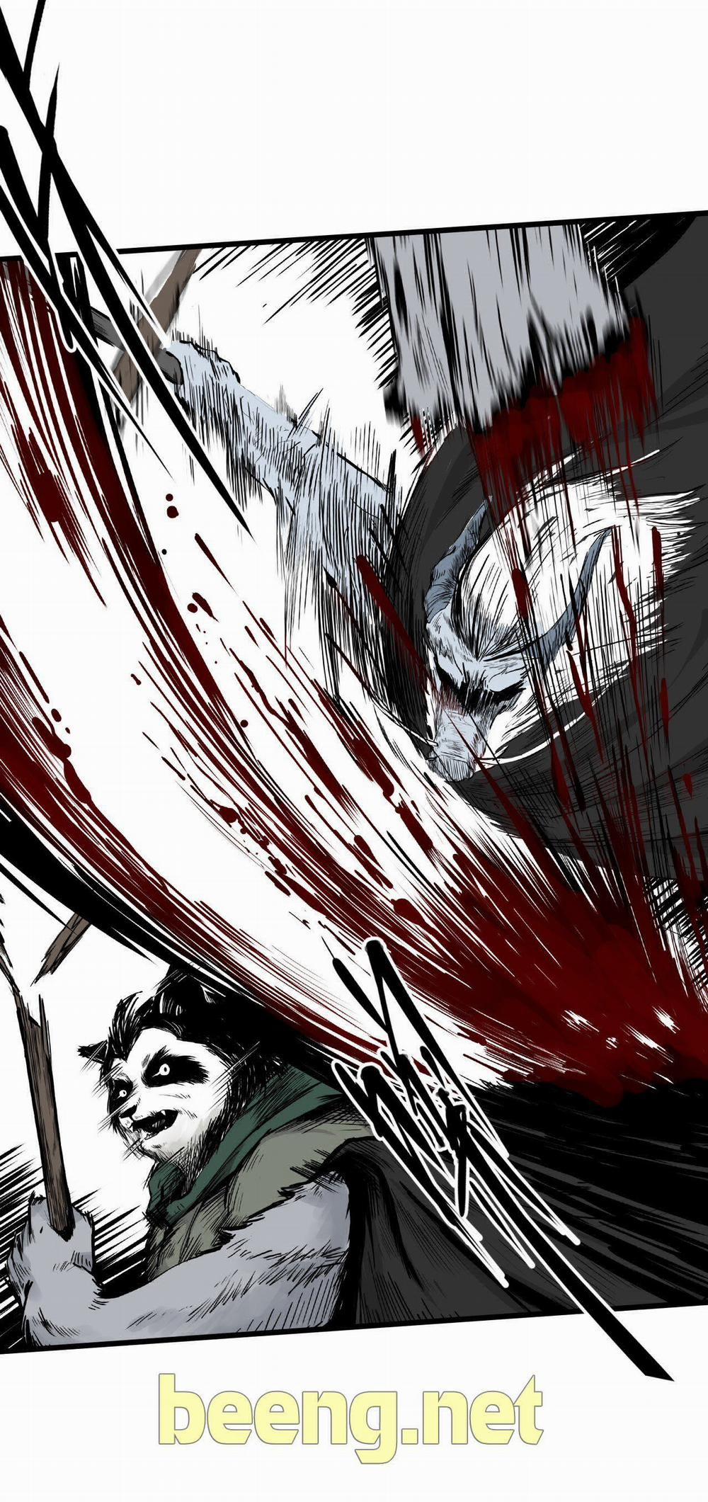 Tam Giới Chí 4 trang 33