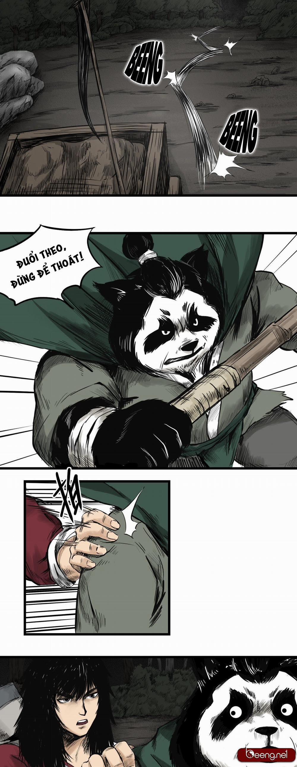 Tam Giới Chí 4 trang 39