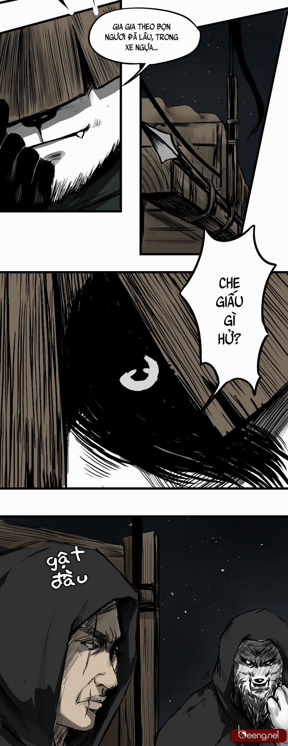 Tam Giới Chí 4 trang 7