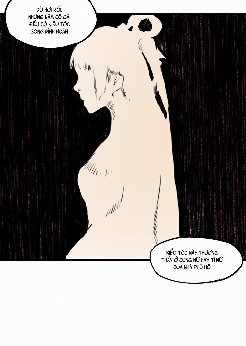 Tam Giới Chí 5 trang 14