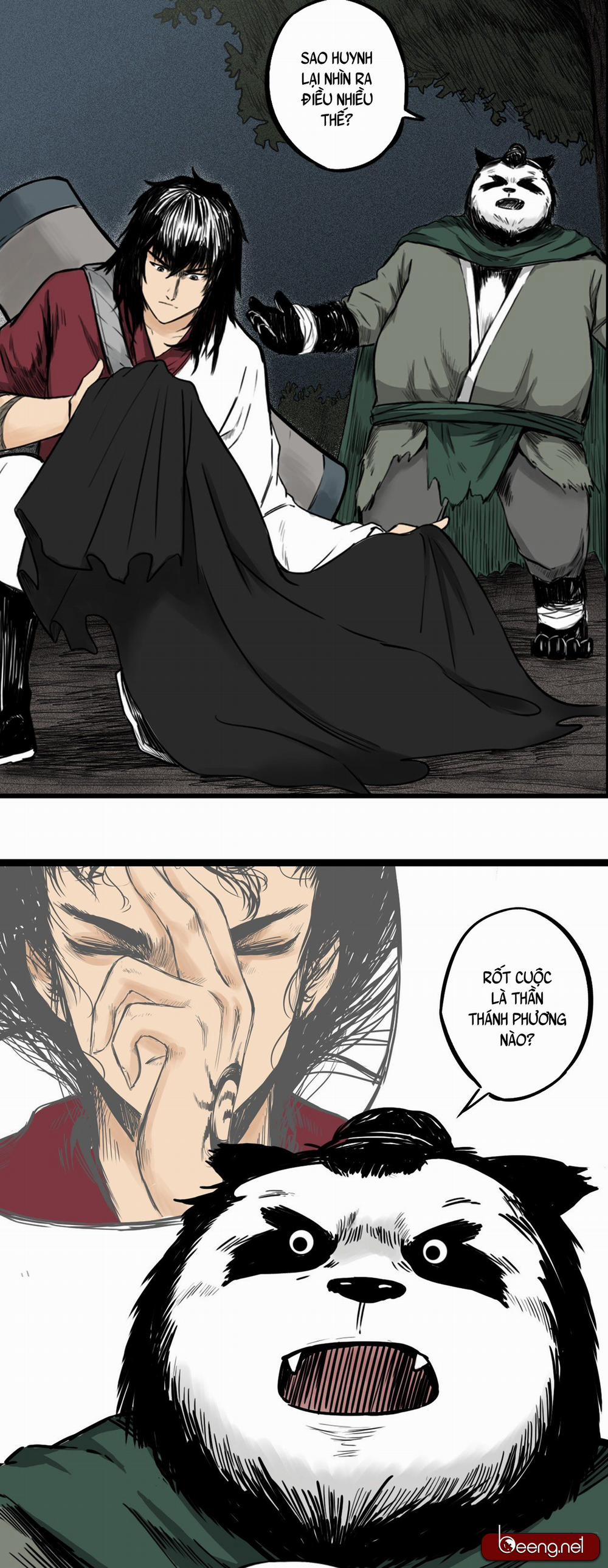 Tam Giới Chí 5 trang 17