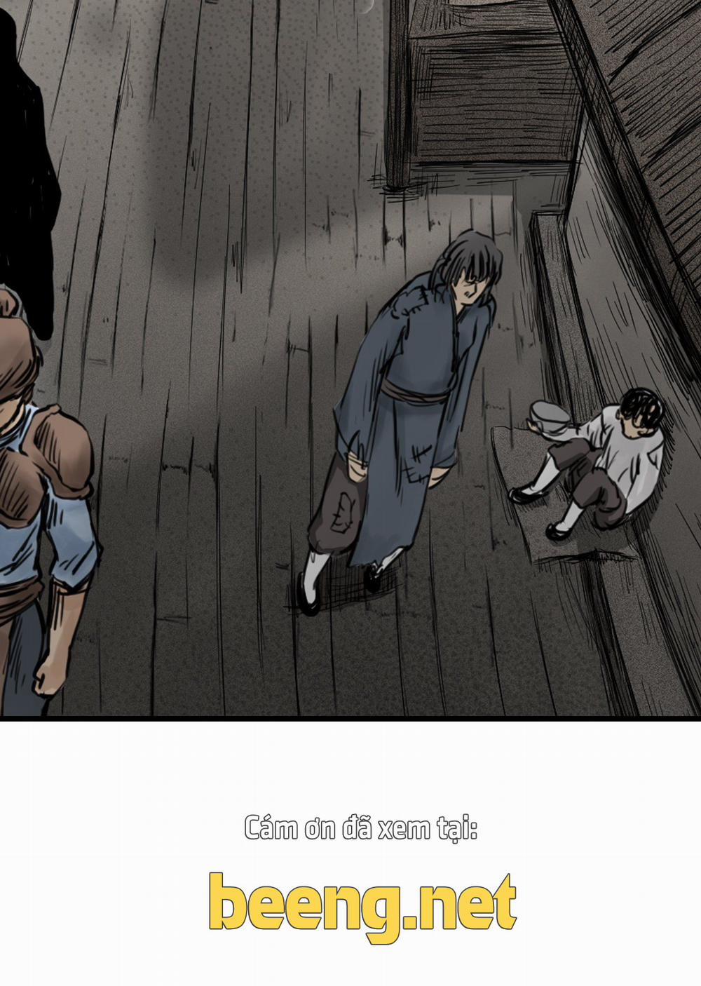 Tam Giới Chí 6 trang 14