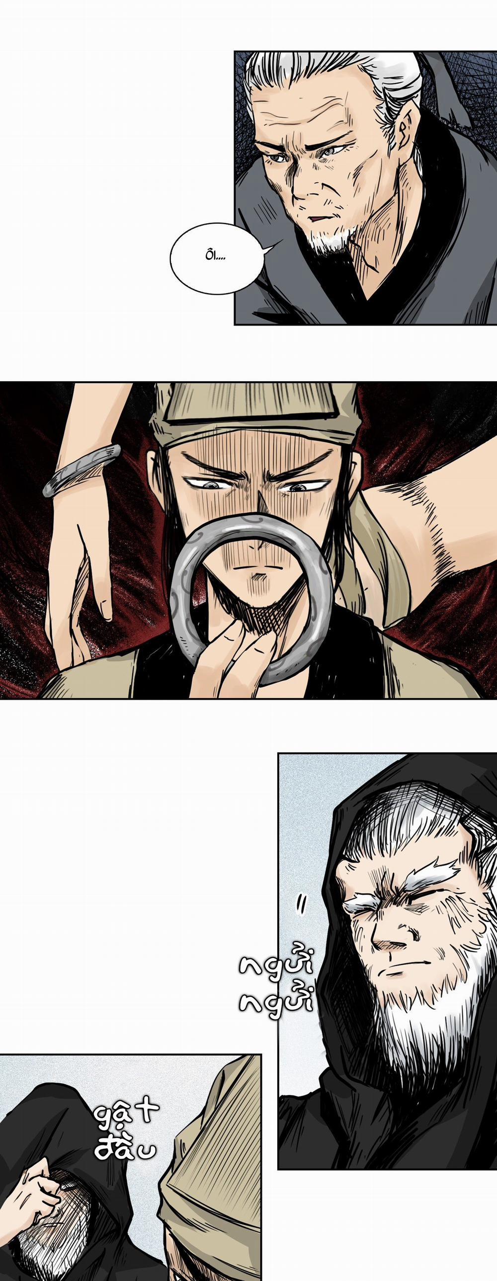 Tam Giới Chí 7 trang 16