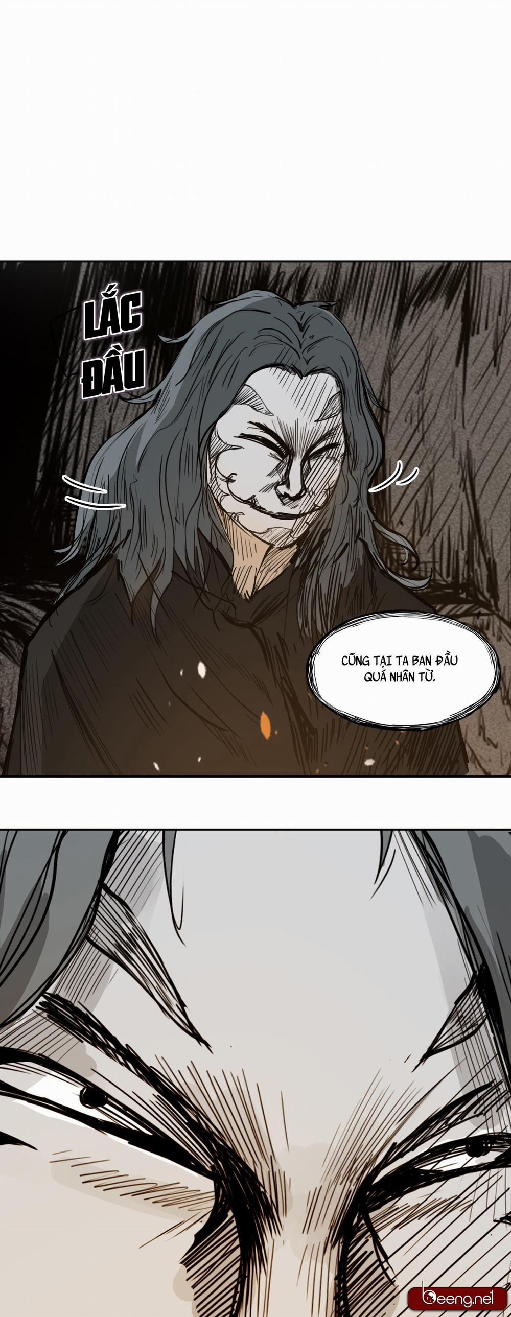 Tam Giới Chí 7 trang 24