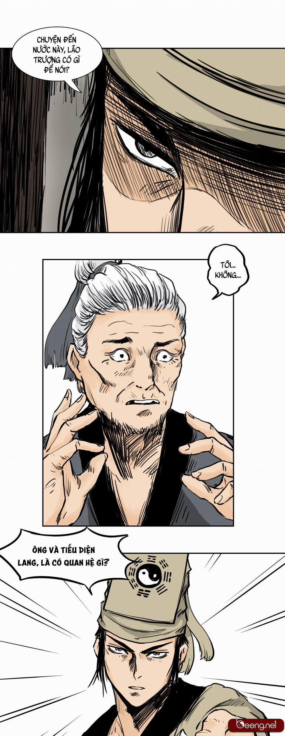 Tam Giới Chí 8 trang 17