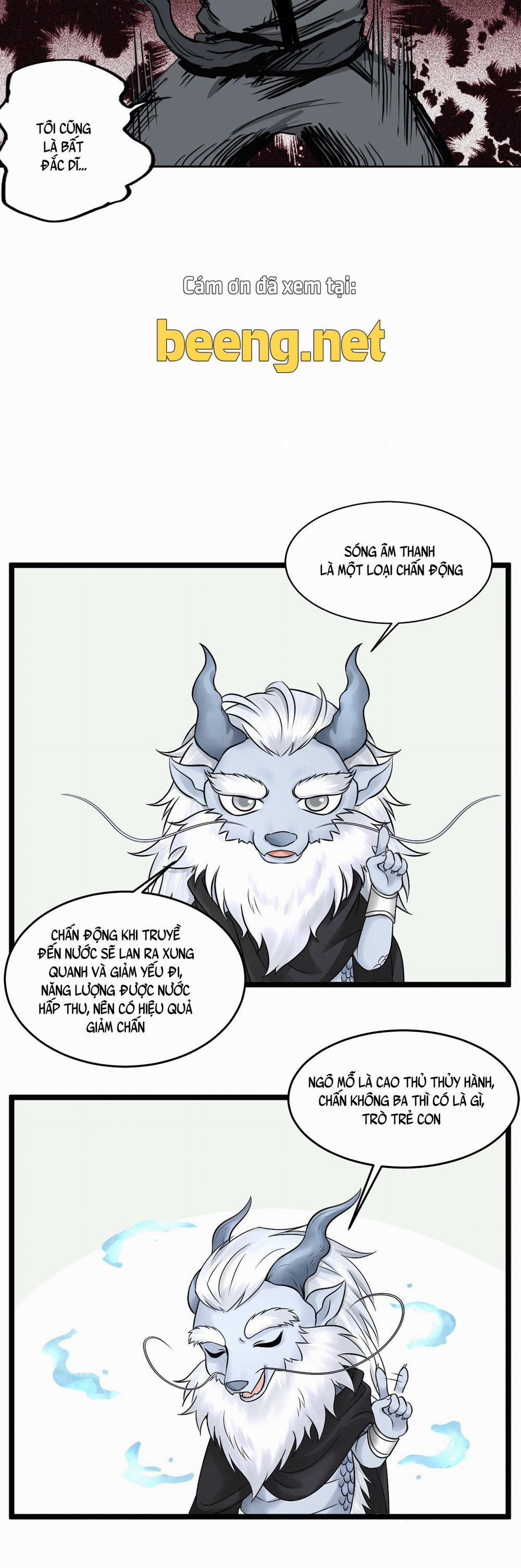 Tam Giới Chí 8 trang 19