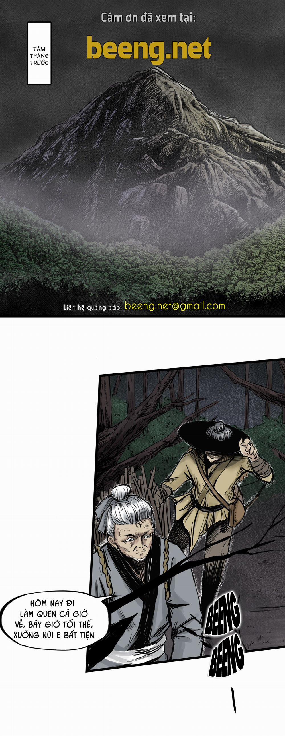 Tam Giới Chí 9 trang 0
