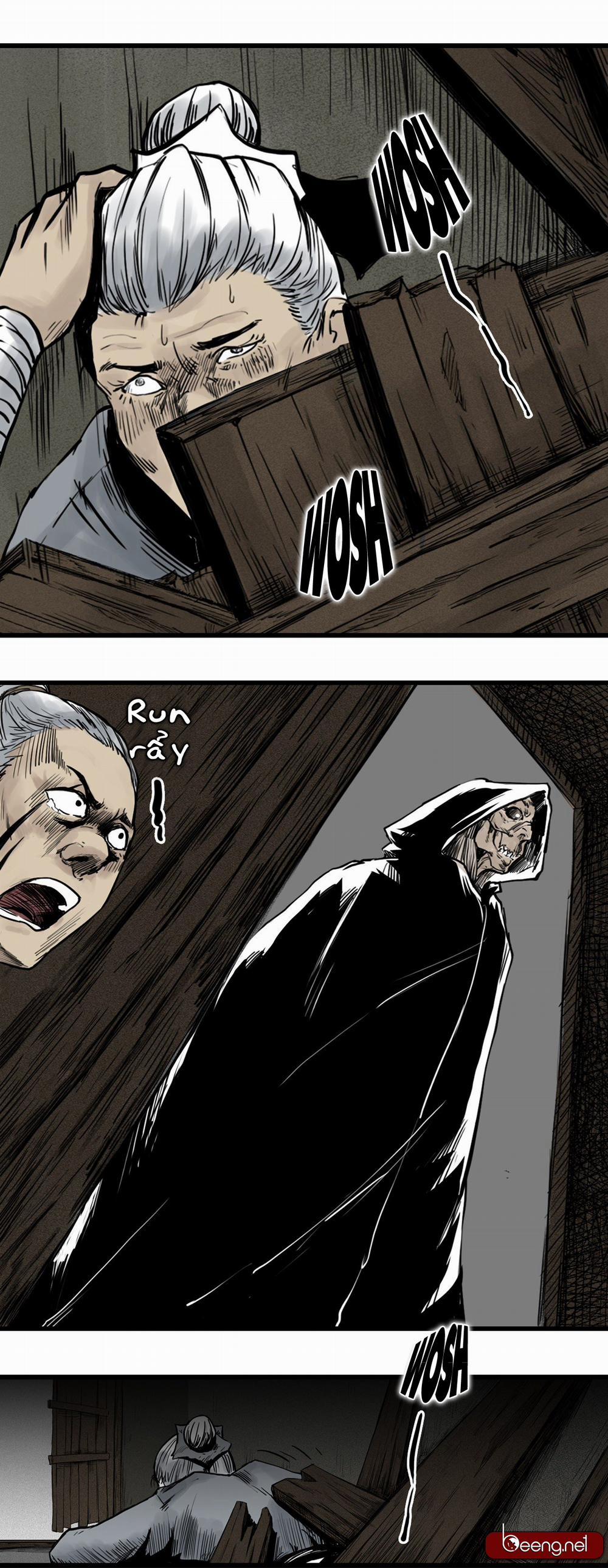 Tam Giới Chí 9 trang 12