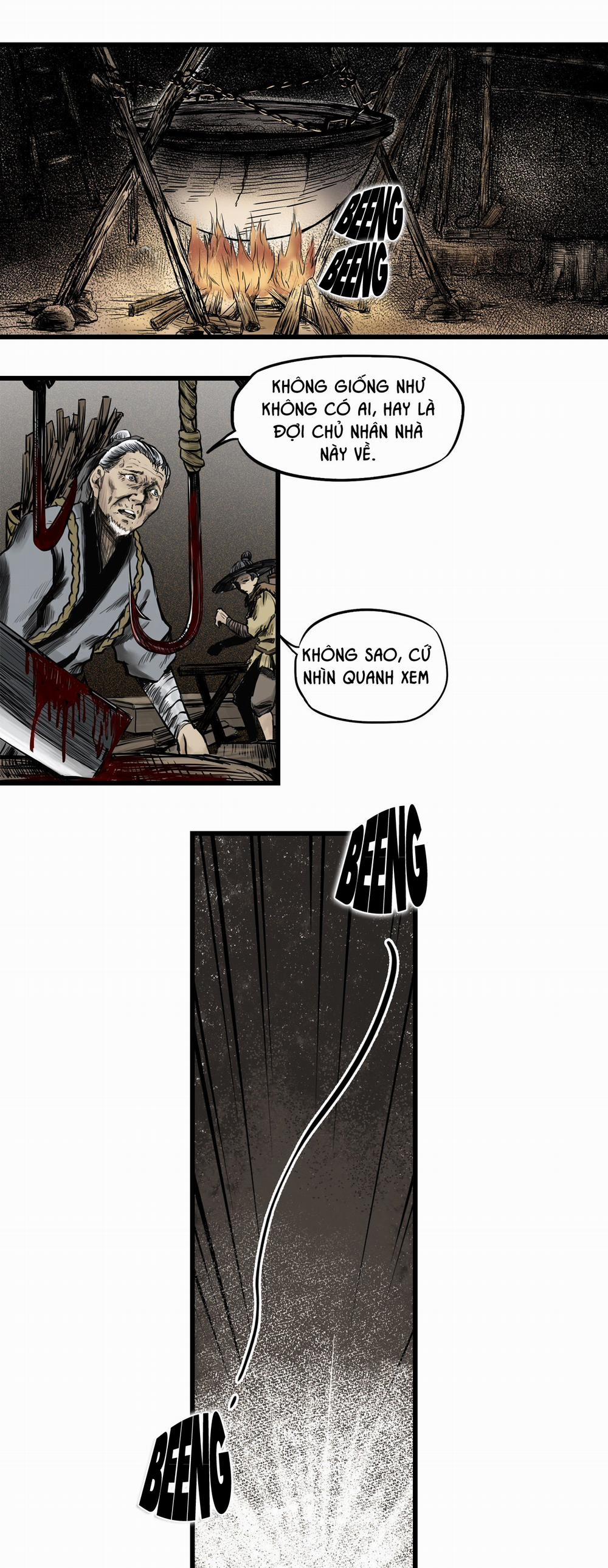 Tam Giới Chí 9 trang 3