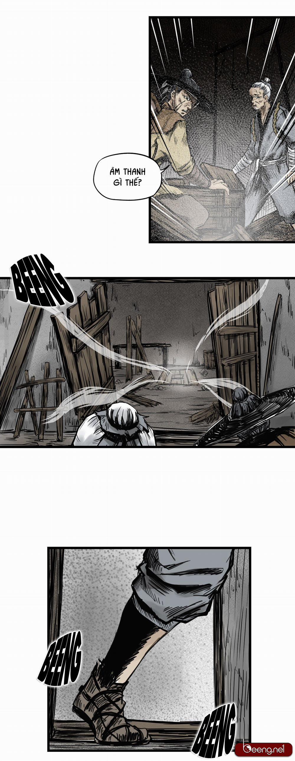 Tam Giới Chí 9 trang 4