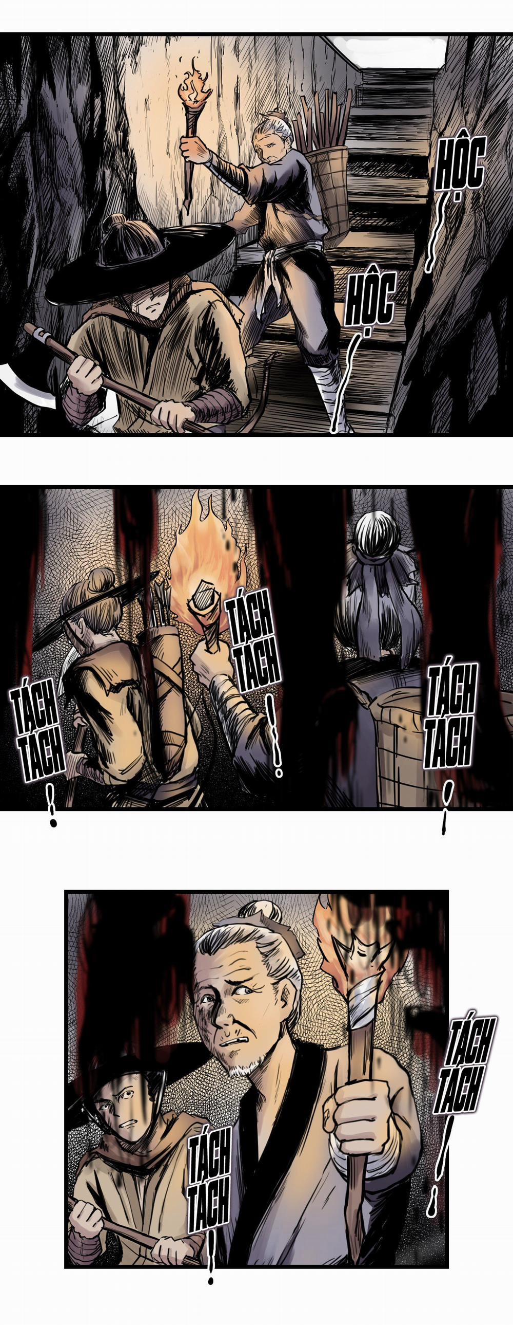 Tam Giới Chí 9 trang 6