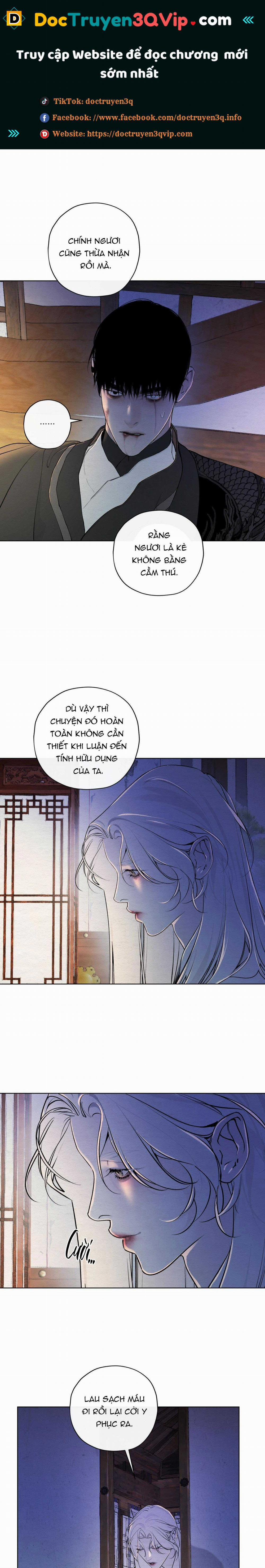 Tâm Hồn Méo Mó 29 trang 0