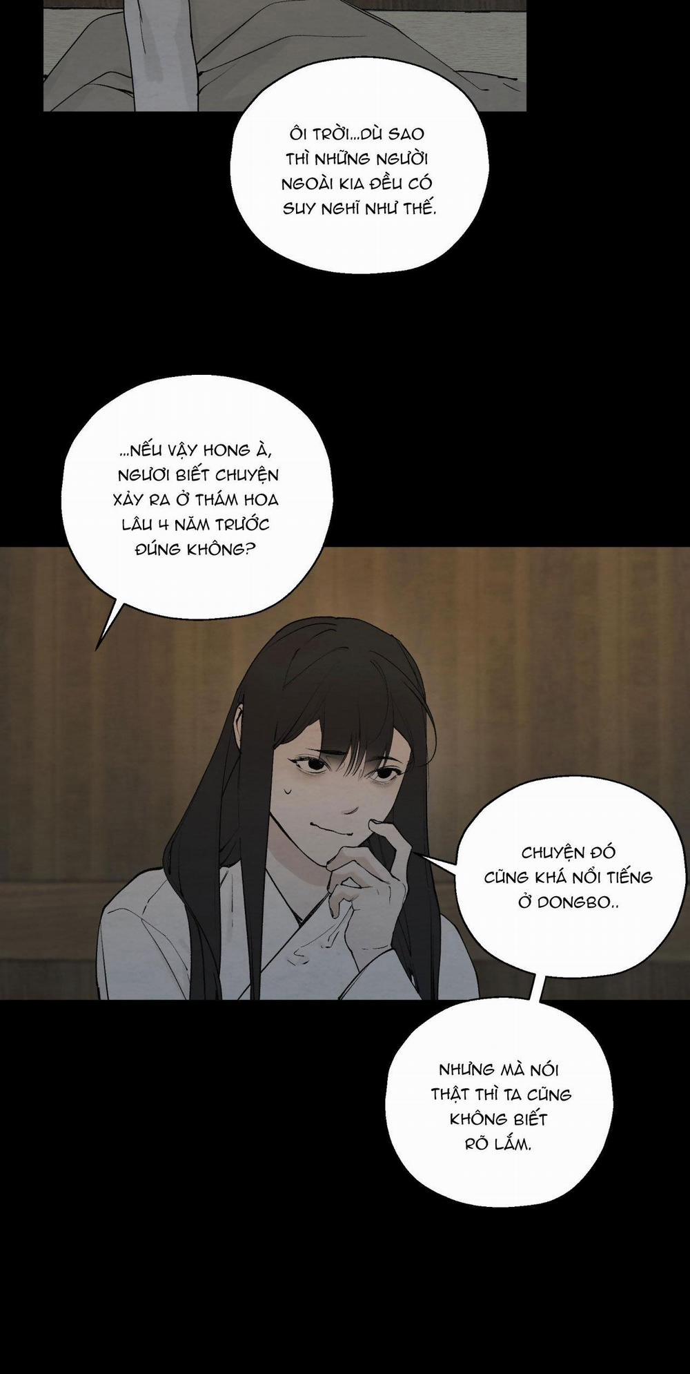 Tâm Hồn Méo Mó 6 trang 1