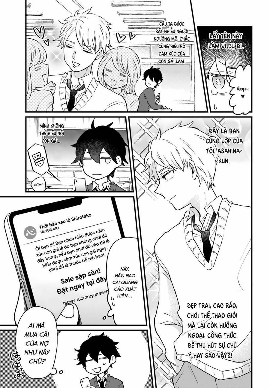 Tâm Hồn Thiếu Nữ Trong Thân Xác Chàng Nam Sinh Trung Học 1 trang 4