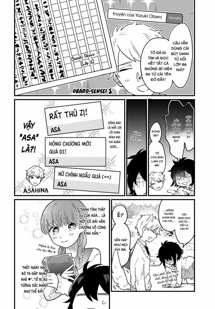 Tâm Hồn Thiếu Nữ Trong Thân Xác Chàng Nam Sinh Trung Học 2 trang 7