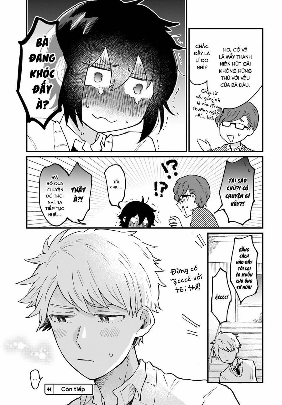 Tâm Hồn Thiếu Nữ Trong Thân Xác Chàng Nam Sinh Trung Học 4 trang 8
