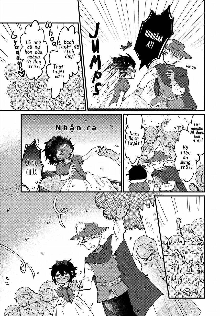 Tâm Hồn Thiếu Nữ Trong Thân Xác Chàng Nam Sinh Trung Học 6 trang 8