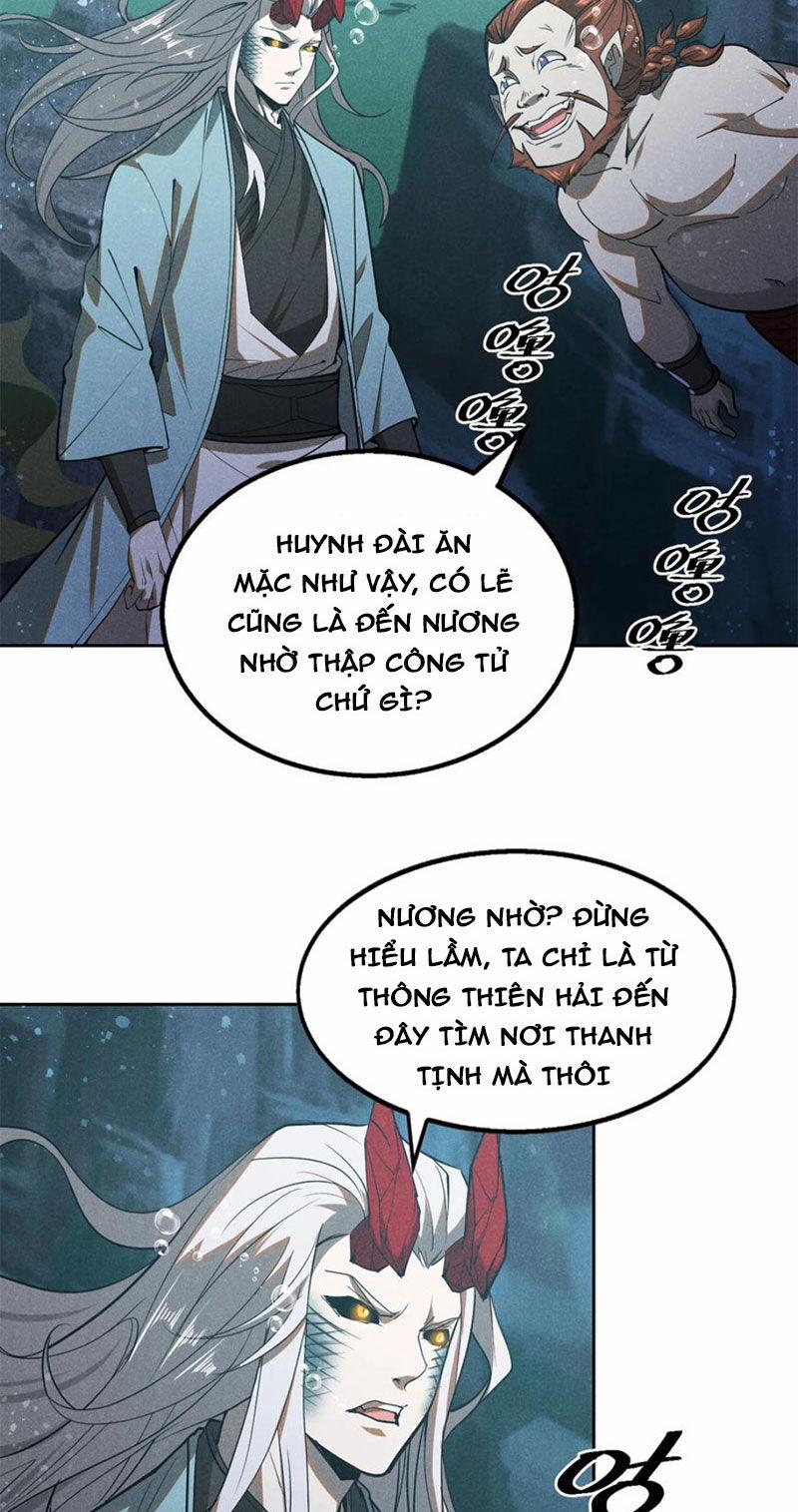Tâm Ma 134 trang 1