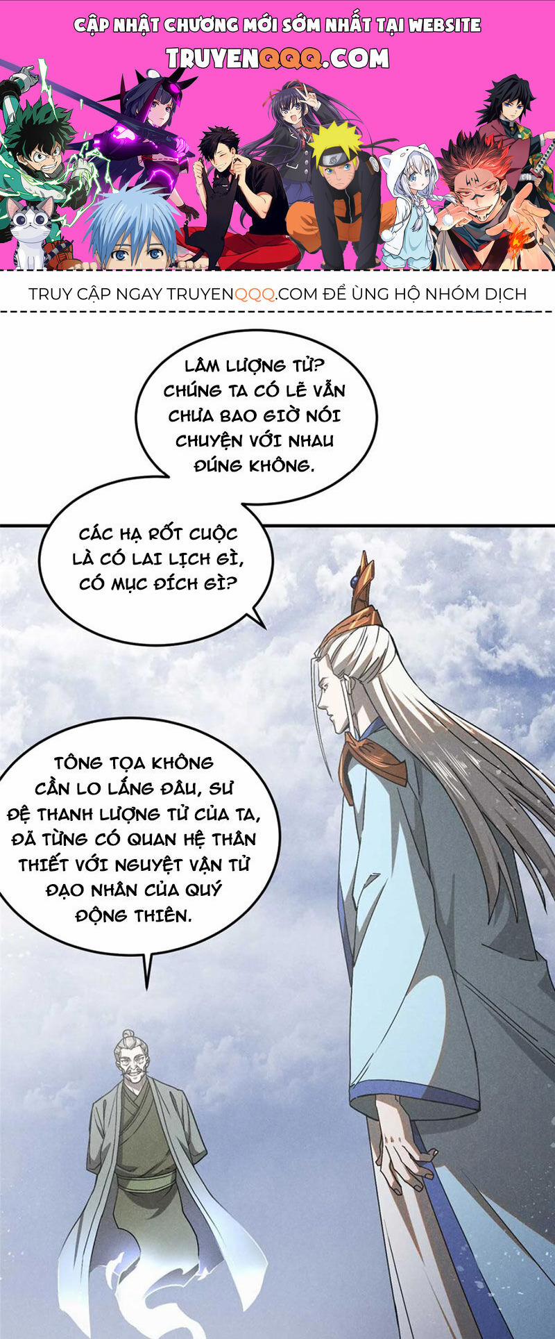 Tâm Ma 154 trang 0