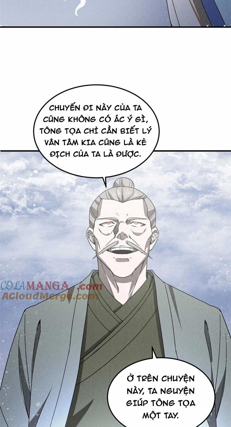 Tâm Ma 154 trang 1