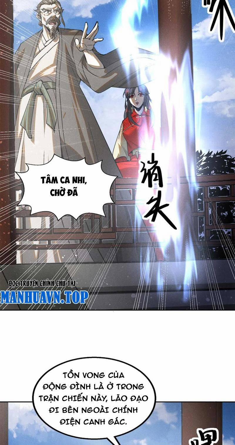 Tâm Ma 158 trang 22