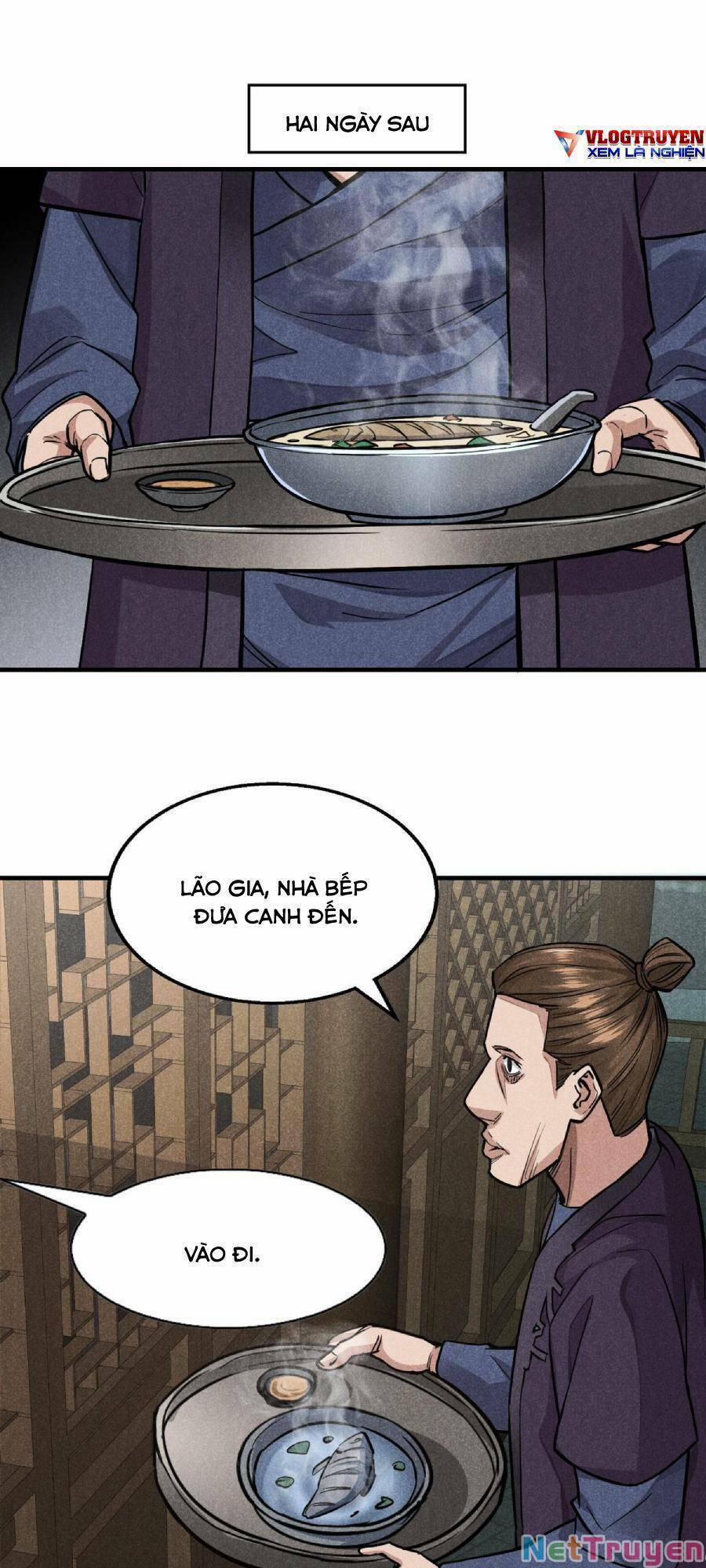 Tâm Ma 24 trang 1