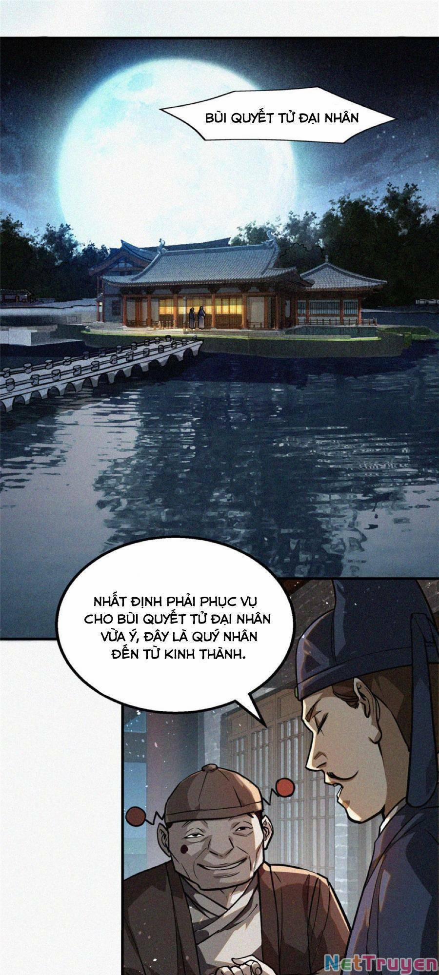 Tâm Ma 35 trang 1