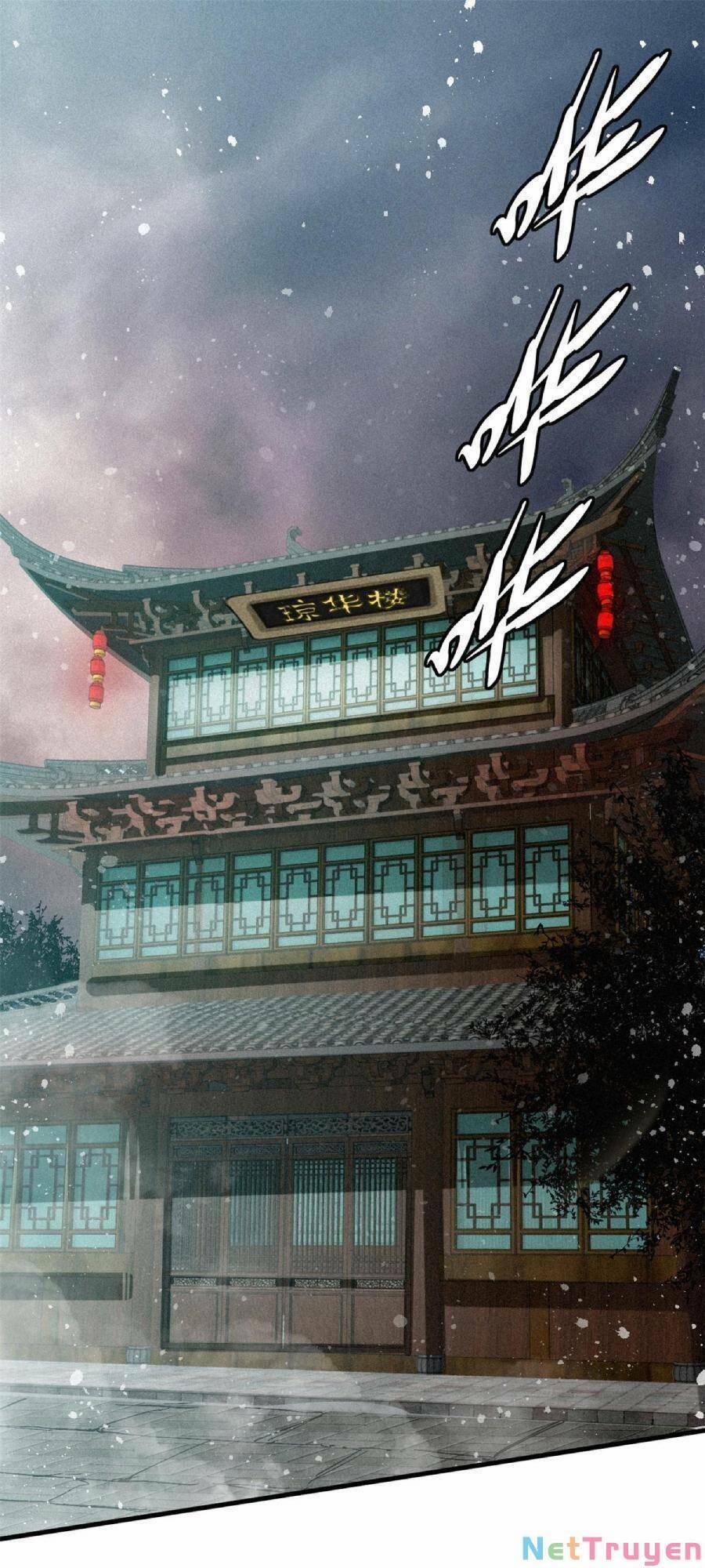 Tâm Ma 43 trang 1