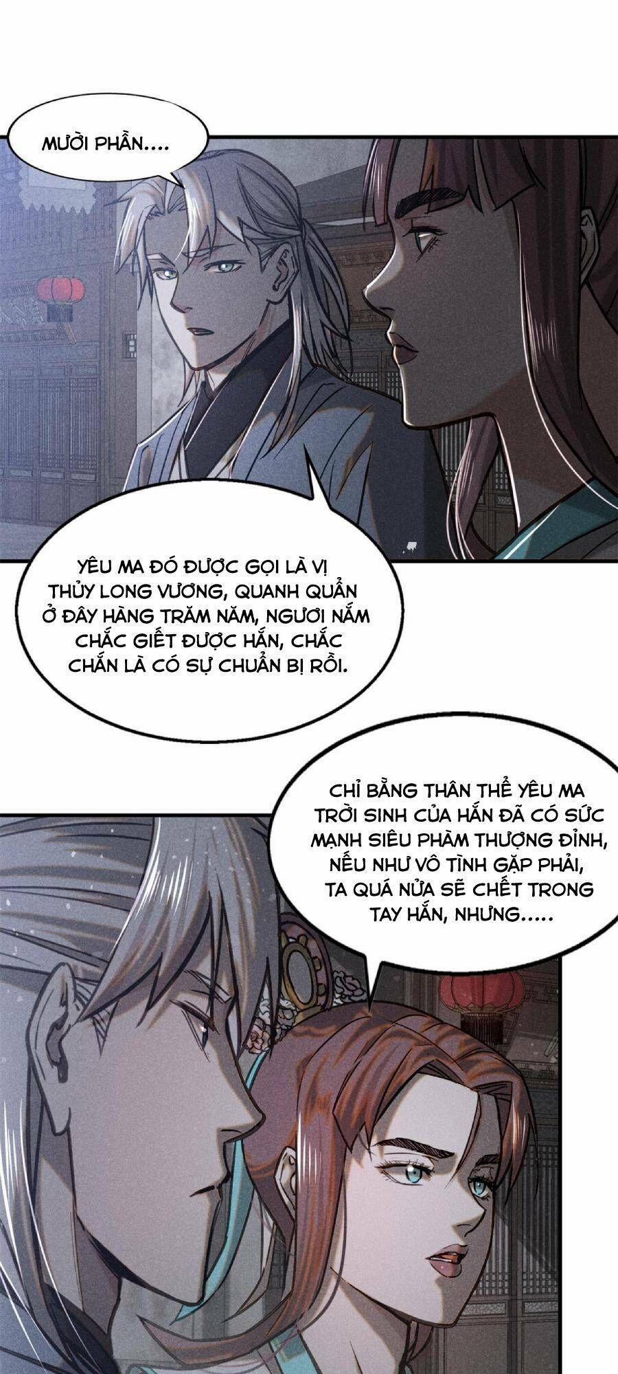 Tâm Ma 47 trang 1
