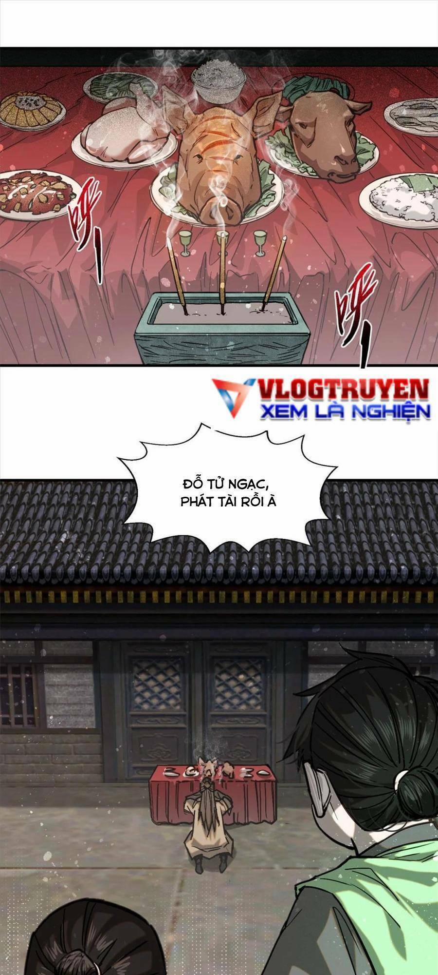 Tâm Ma 61 trang 1