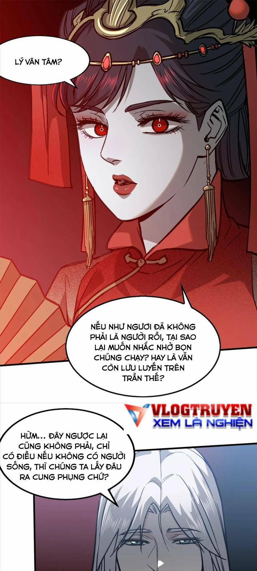 Tâm Ma 62 trang 1