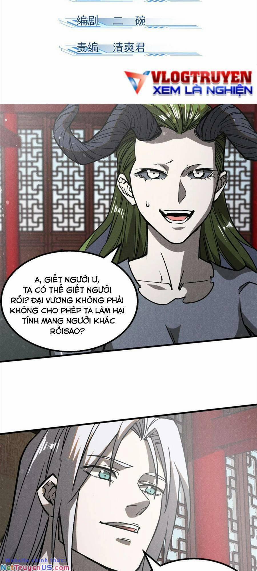 Tâm Ma 99 trang 1