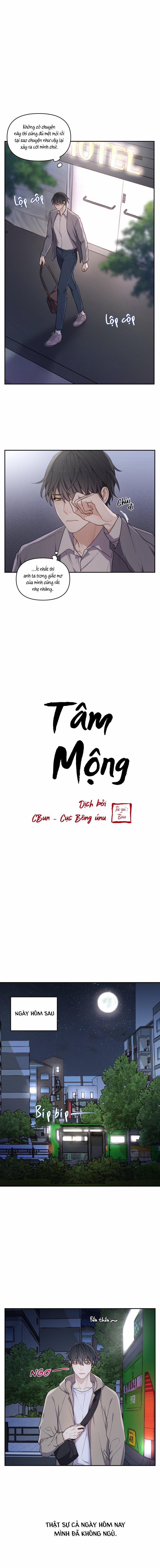 Tâm Mộng 2 trang 5