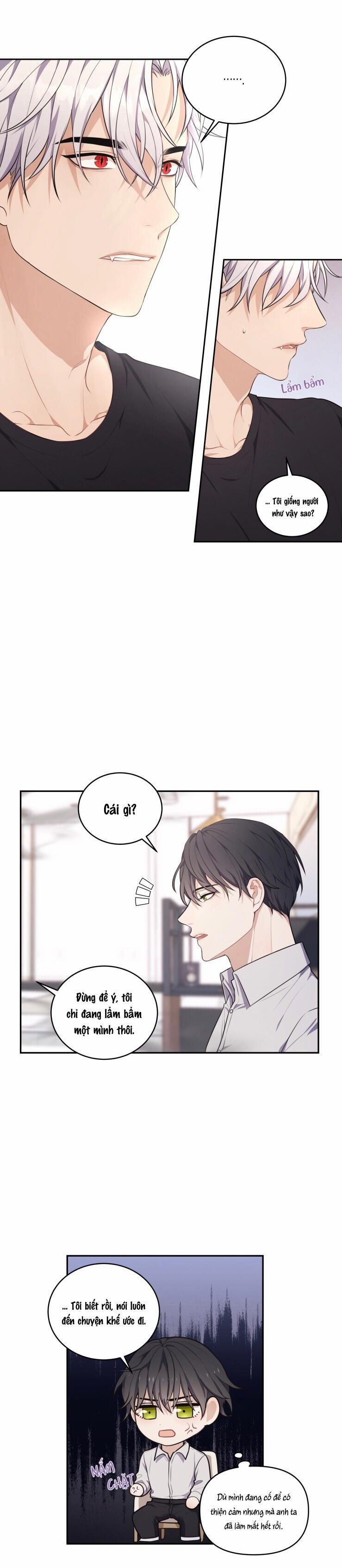 Tâm Mộng 5 trang 13